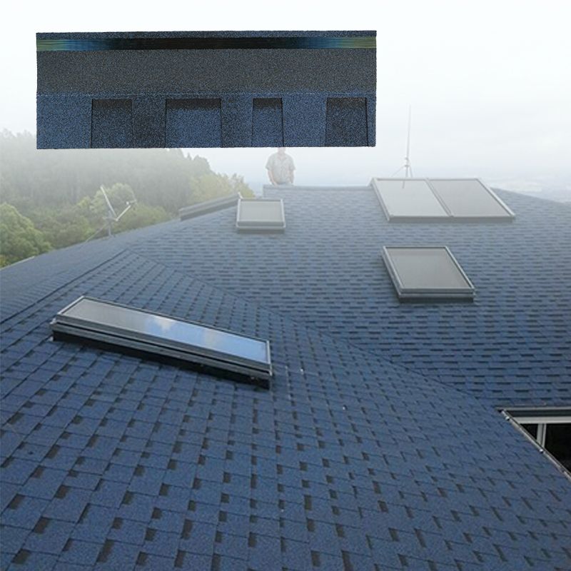 asphalt roof best architectural shingles price per square