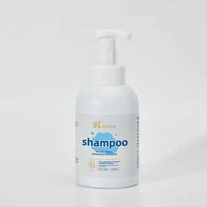 Pet antibacterial fragrance retaining shampoo (foam) 520ml