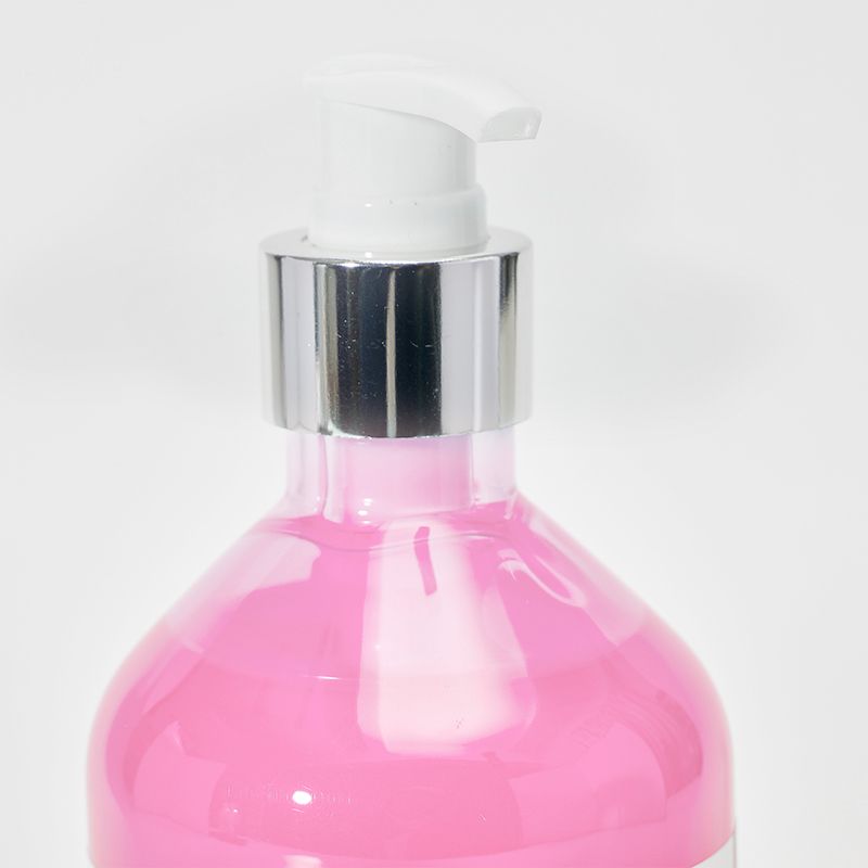 Pet fragrance shower gel (Sweet Peach) 500ml