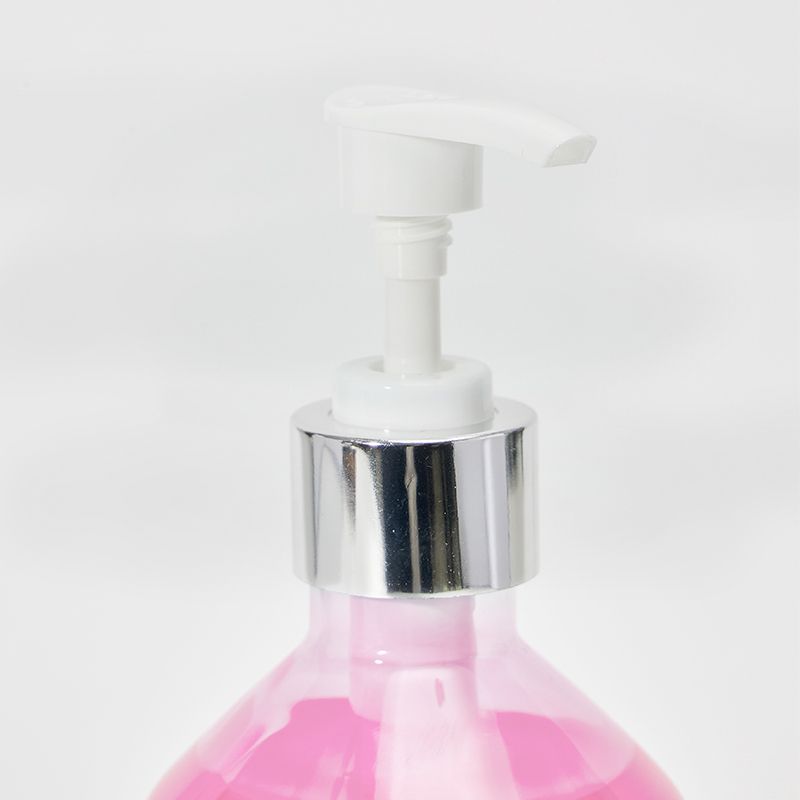 Pet fragrance shower gel (Sweet Peach) 500ml