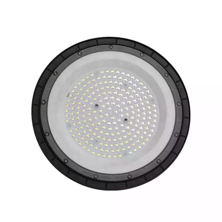 High Lumen Industrial Lamp Lighting Indoor UfO LED High Bay Light