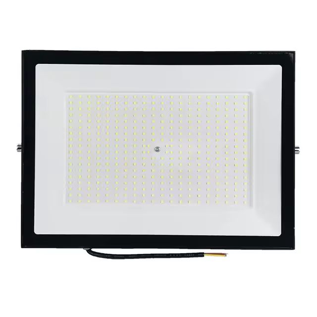 China Factory Manufacture Ip65 Waterproof Light Outdoor Garden Flood Led Flood Light