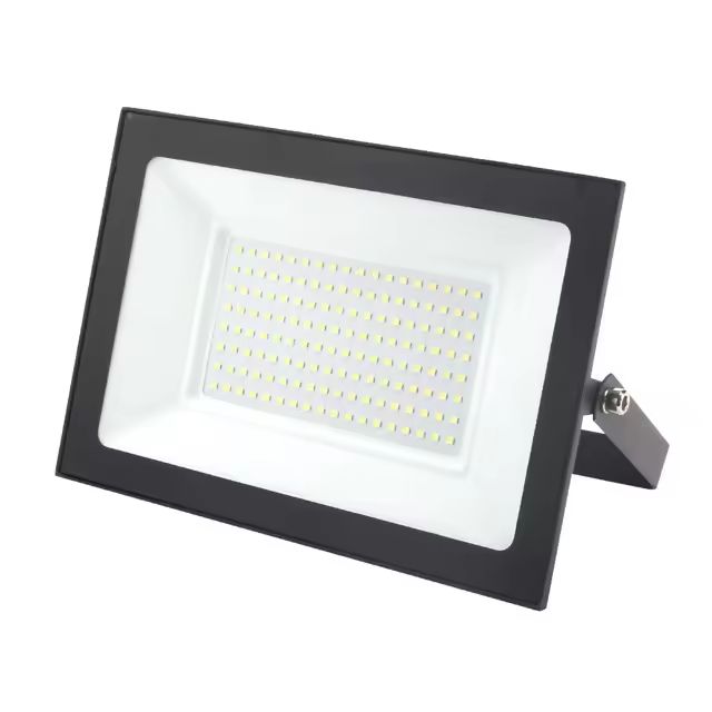 China Factory Manufacture Ip65 Waterproof Light Outdoor Garden Flood Led Flood Light