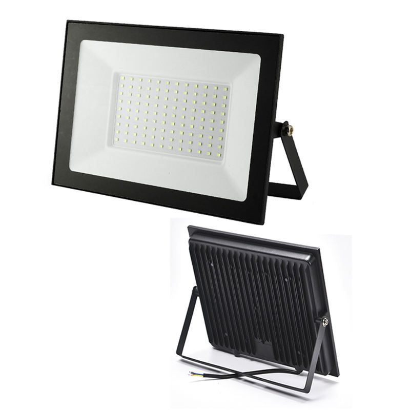 Factory Wholesale Ip65 outdoor waterproof 200w Led Flood Light garden