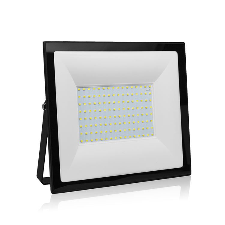 Waterproof IP65 Portable Projector 300W Security LED Flood Light For Outdoor Using