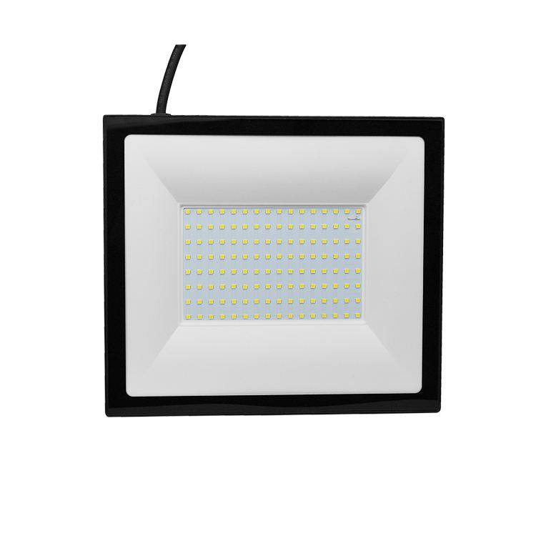 Waterproof IP65 Portable Projector 300W Security LED Flood Light For Outdoor Using