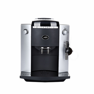 Factory price espresso machine with grinder