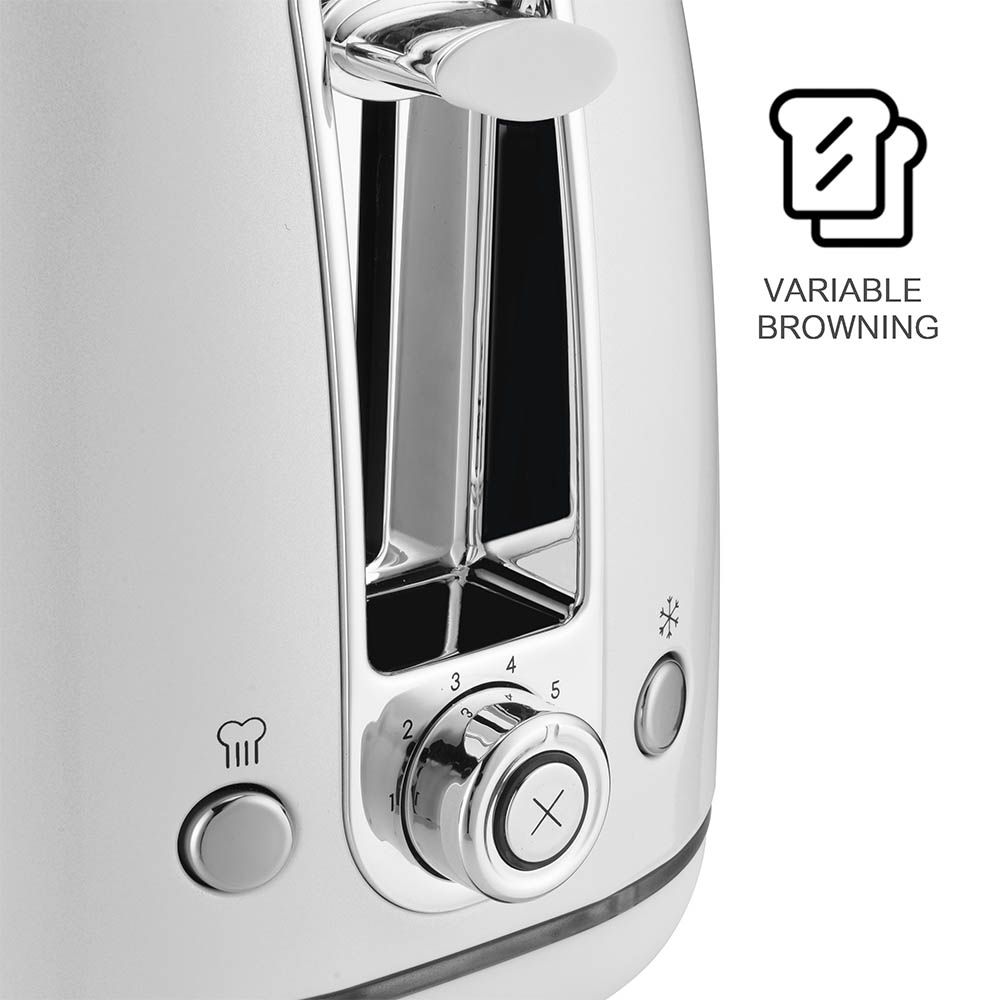 Home Use New Style Automatic Stainless Steel Toaster