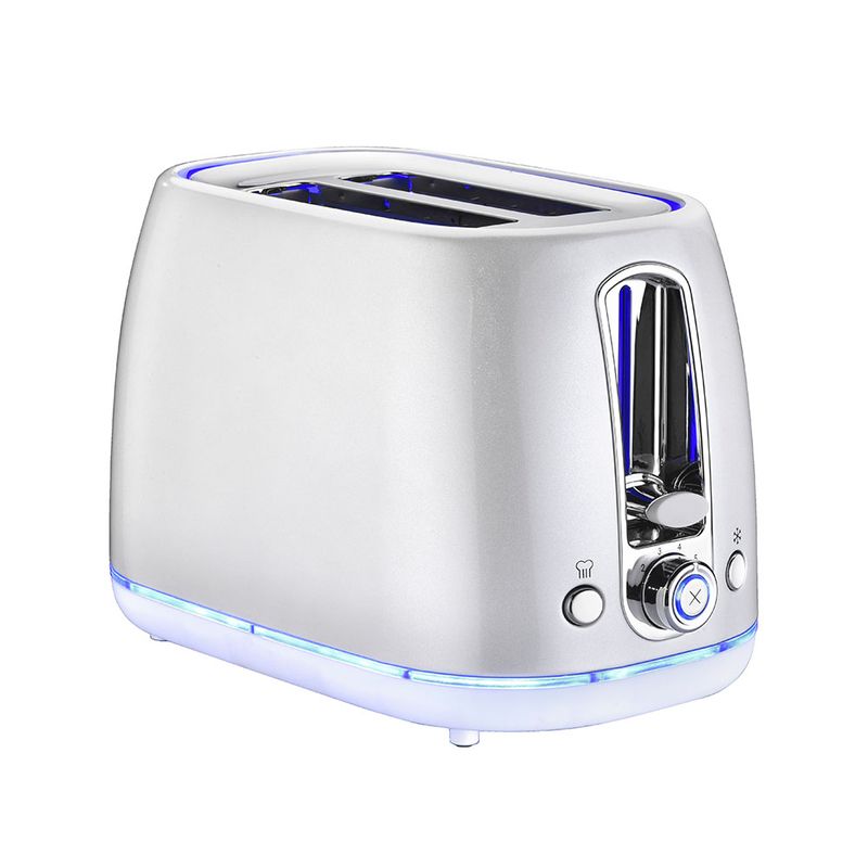 Home Use New Style Automatic Stainless Steel Toaster