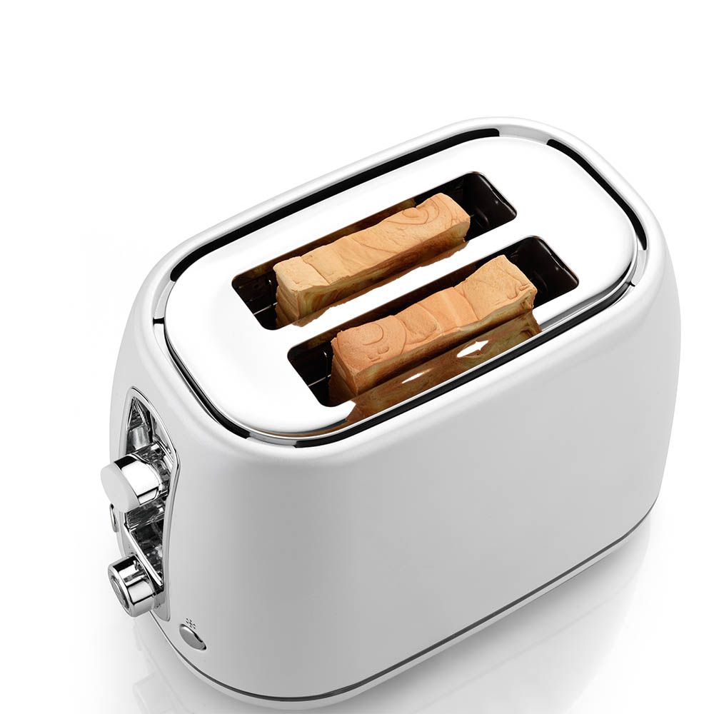 Home Use New Style Automatic Stainless Steel Toaster