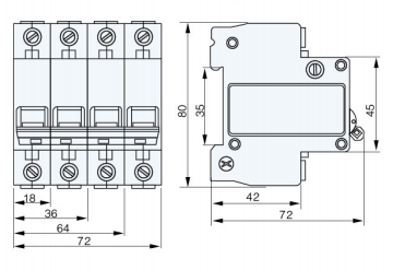 Mini Circuit Breaker