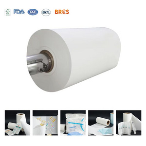 Hot Sale for EO and Sterilization, Combine with PP Film for Small Medical Instrument Packaging, medical Paper