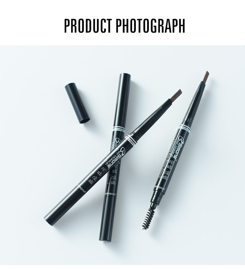 BSIMONE EXQUISITE AND DURABLE EYEBROW PENCIL OEM ODM