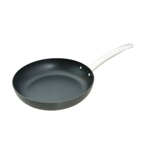 Personalized customizable handle pot cover iron pan wok