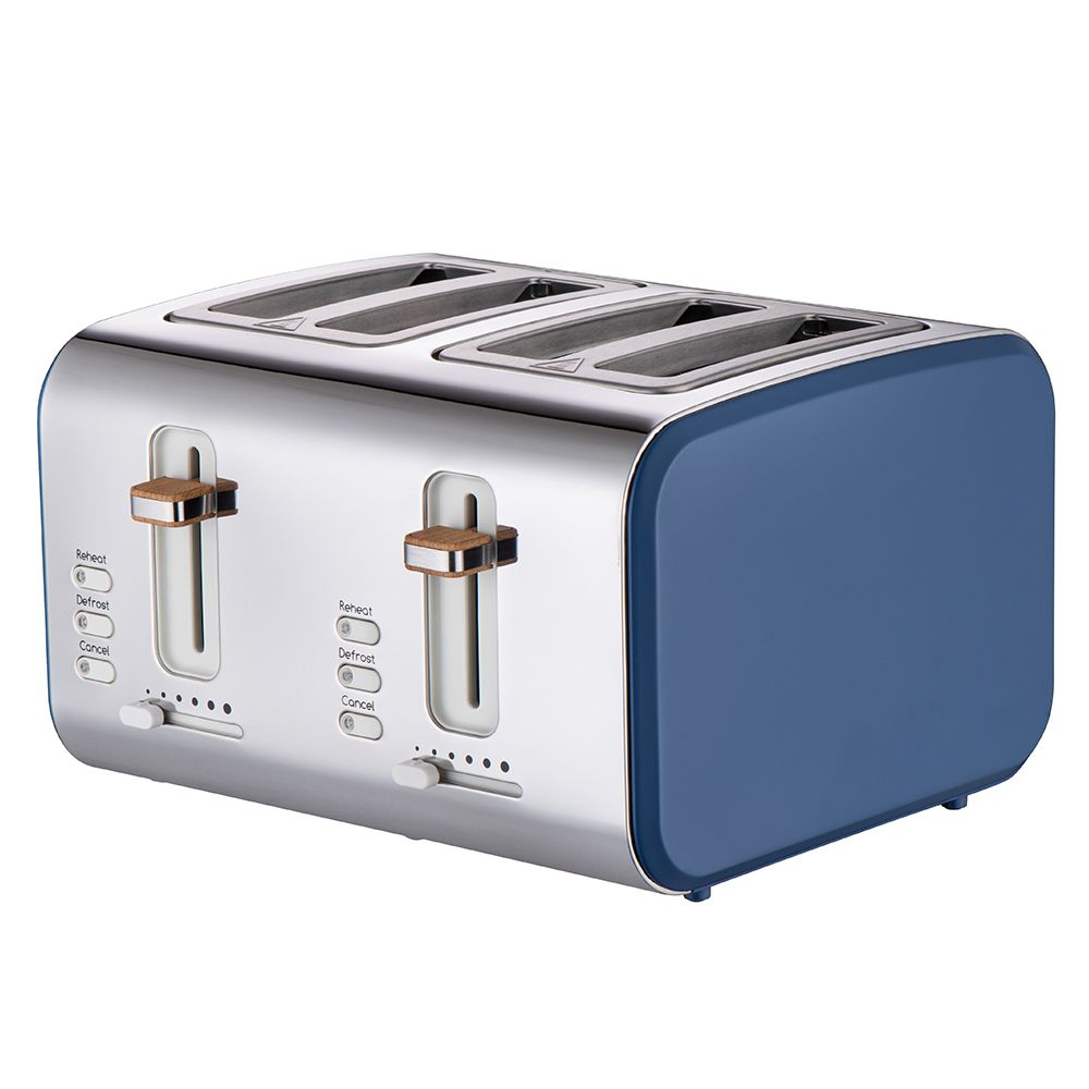 New Professional Breakfast Sandwich Bread Maker Toaster