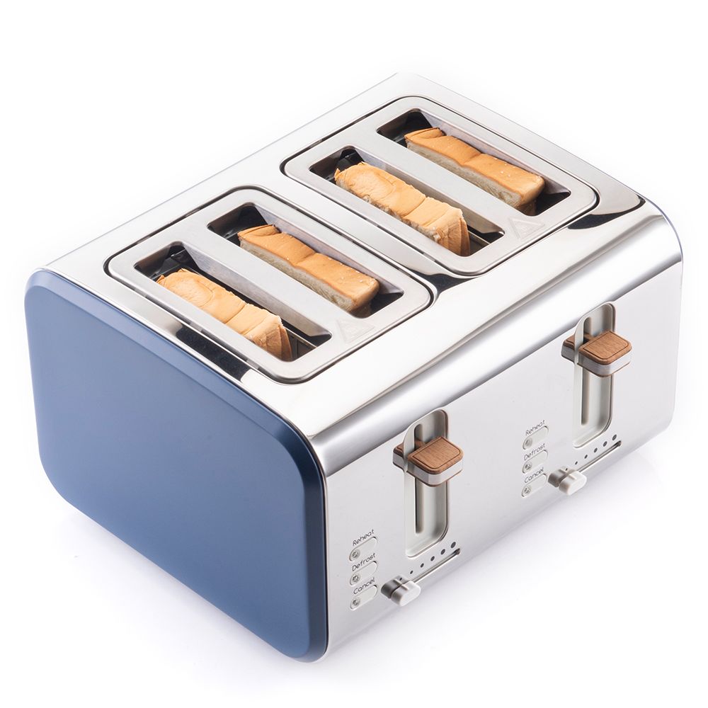 New Professional Breakfast Sandwich Bread Maker Toaster