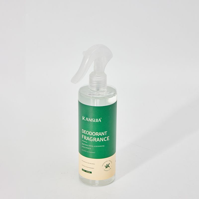 Antibacterial & deodorizing fragrance 350ml