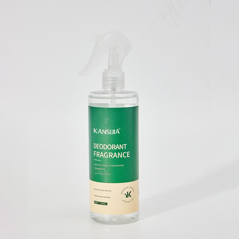 Antibacterial & deodorizing fragrance 350ml