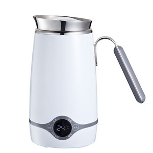 Portable Electric Heating Office Camping Kettle Jug