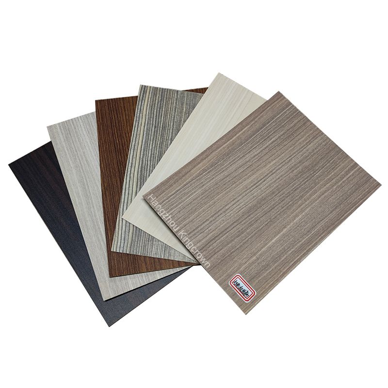 High Pressure Laminates formica HPL phenolic resin compact Board For Decoration