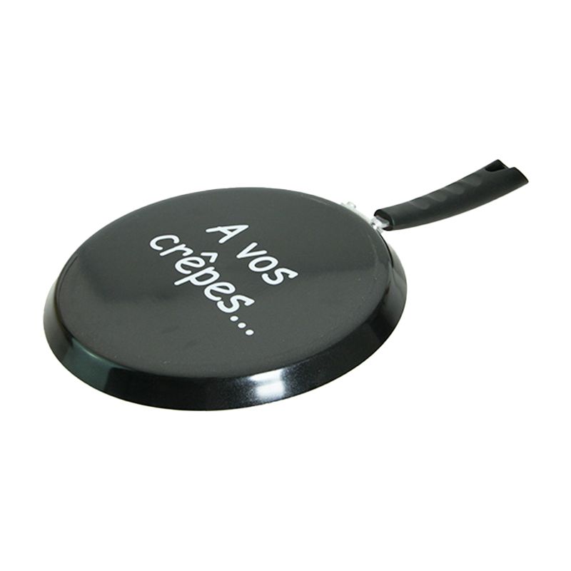 Cast Iron Skillet Nonstick Grill FryPan