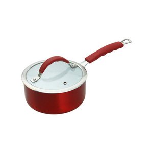 Cooking Stock Sauce Pot Milk Pan