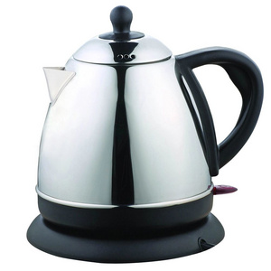 Easy Quick Boiling Electric Kettle For Tea And Coffee