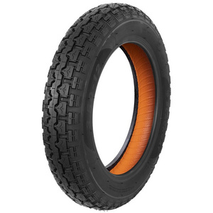 Hot Sals Tubeless Motorcycle Tyre All Size Tubeless Motorcycle Tyre