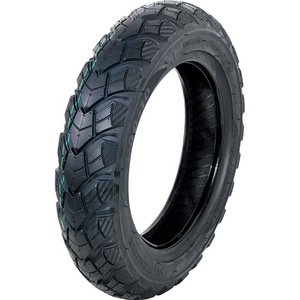 Factory Directly Sell Motorcycle Parts Tyre Motorcycle Tire no with Inner Tube