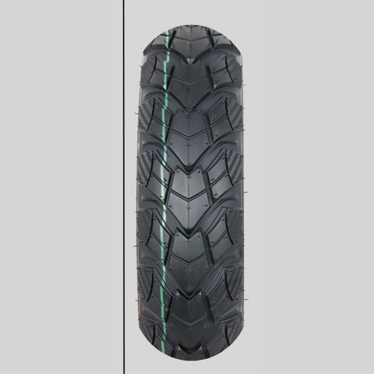 Factory Directly Sell Motorcycle Parts Tyre Motorcycle Tire no with Inner Tube