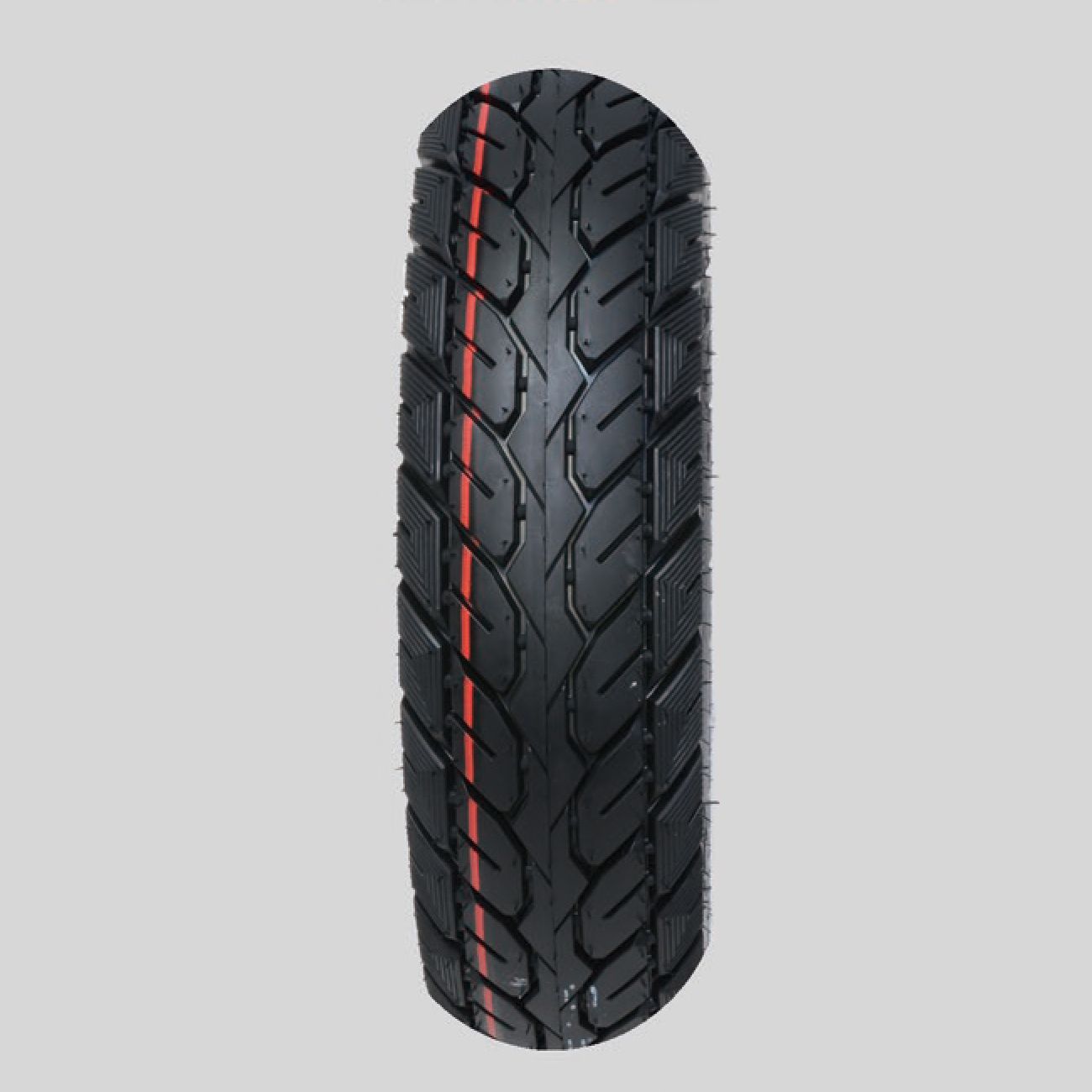 Factory Directly Sell Motorcycle Parts Tyre Motorcycle Tire no with Inner Tube