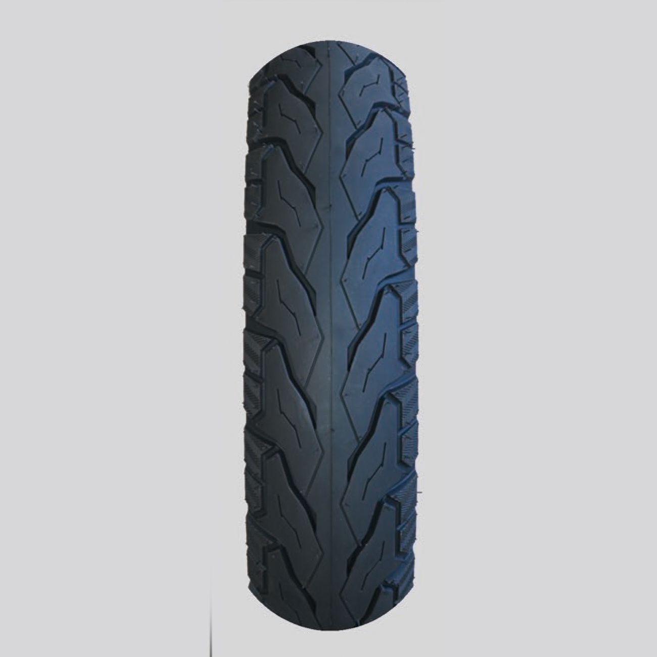 Factory Directly Sell Motorcycle Parts Tyre Motorcycle Tire no with Inner Tube