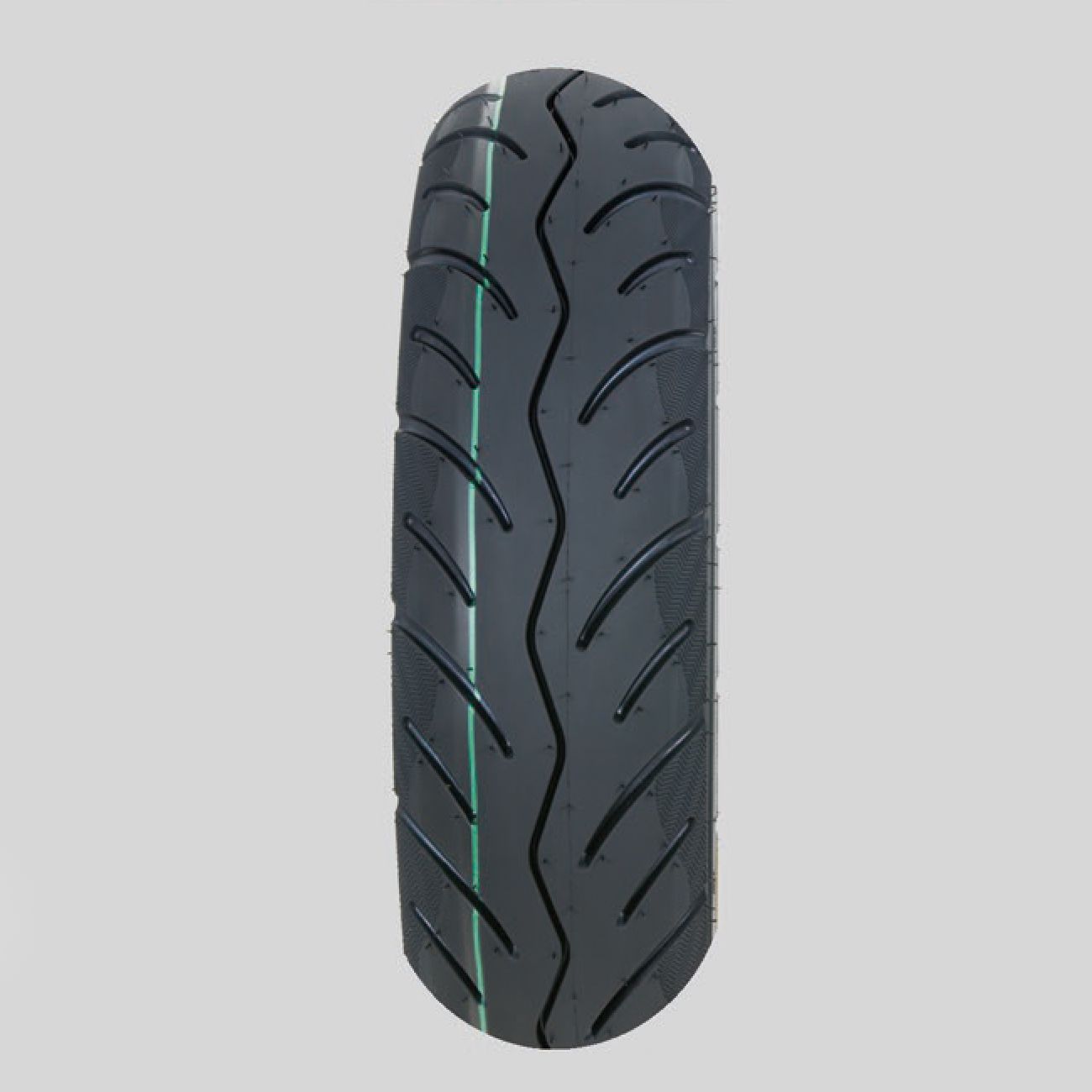 Factory Directly Sell Motorcycle Parts Tyre Motorcycle Tire no with Inner Tube