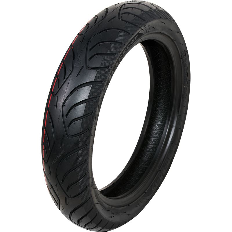 Factory Price High Quality Motorcycle Motor Tires Tubeless Tires Tricycle Tires