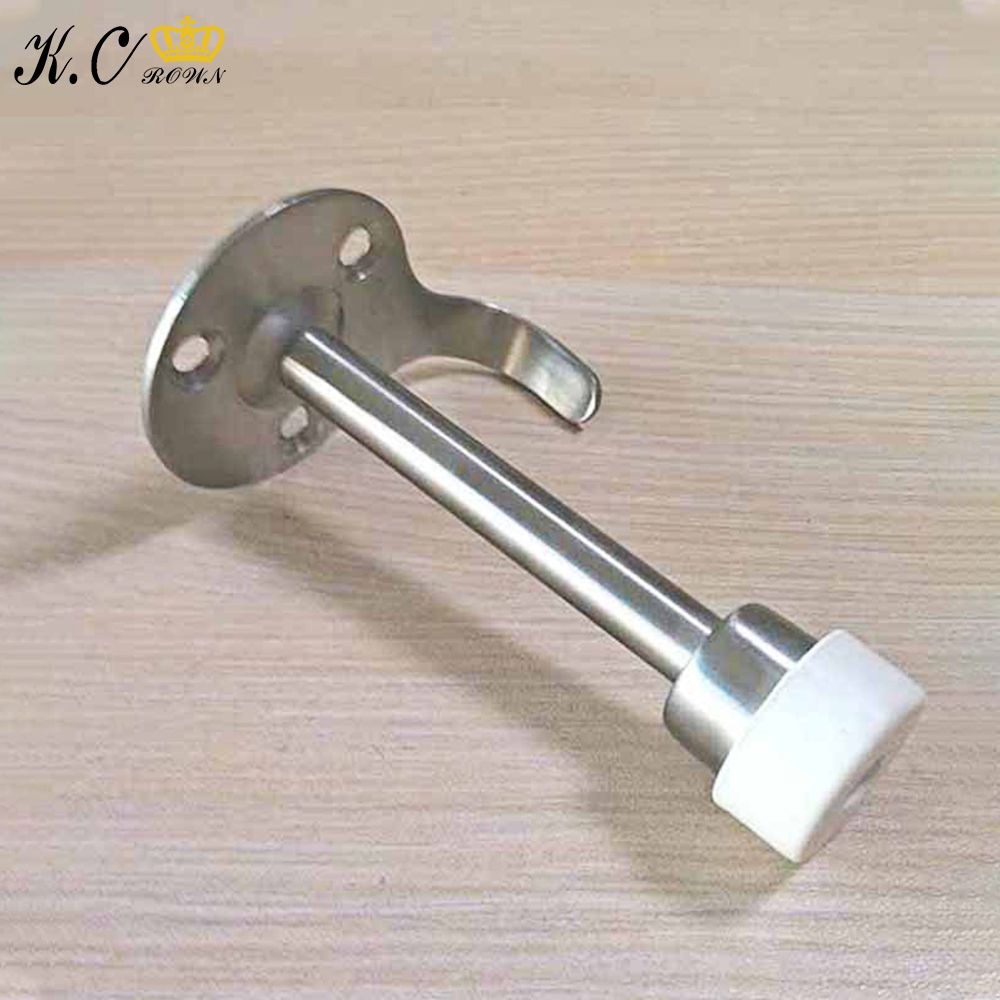 Factory Direct Stainless Steel Toilet Cubicle Partition Fittings Toilet Door Accessories Set