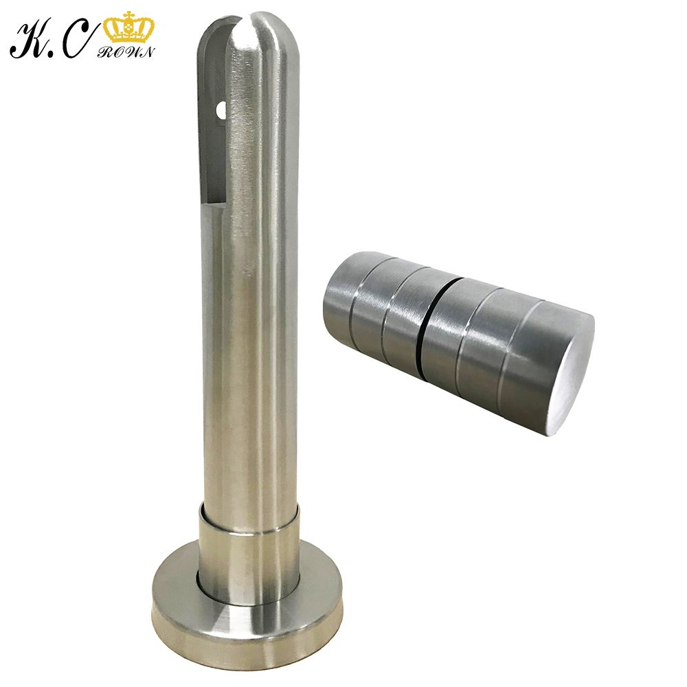 Factory Direct Stainless Steel Toilet Cubicle Partition Fittings Toilet Door Accessories Set