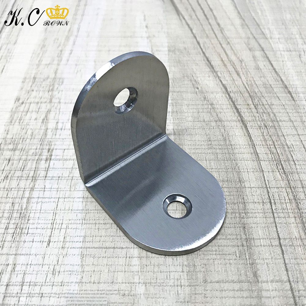 Factory Direct Stainless Steel Toilet Cubicle Partition Fittings Toilet Door Accessories Set