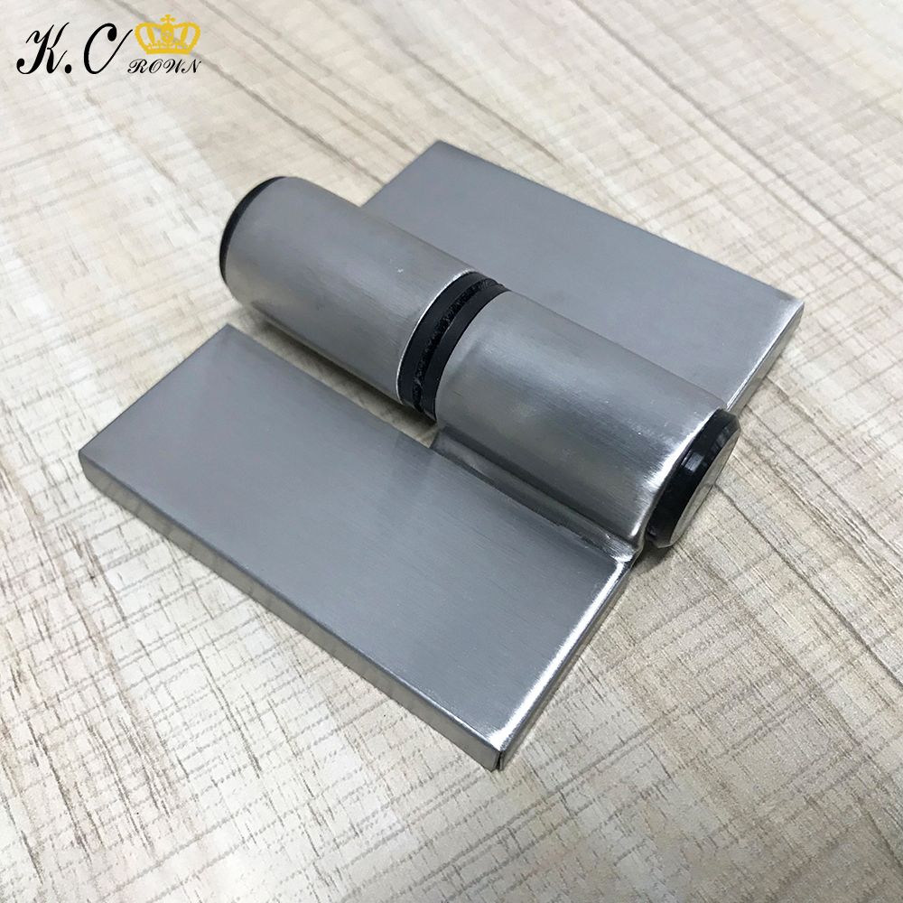 Public Bathroom Cubicle Hardware Stainless Steel Adjustable Legs Fittings Toilet Partition Accessories