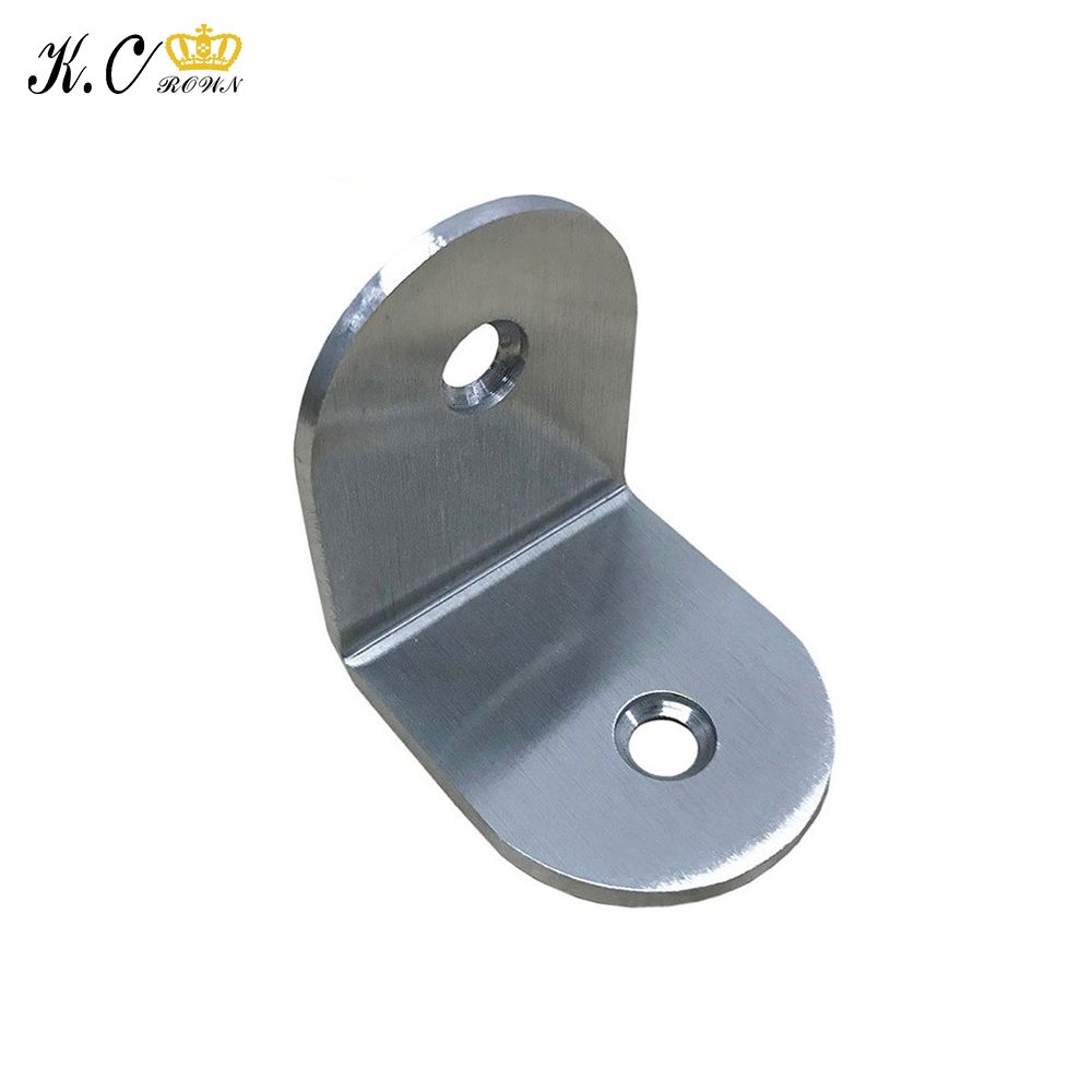 Public Toilet Partition Stainless Steel Cubicle Fittings Toilet Partition Door Accessories Hardware