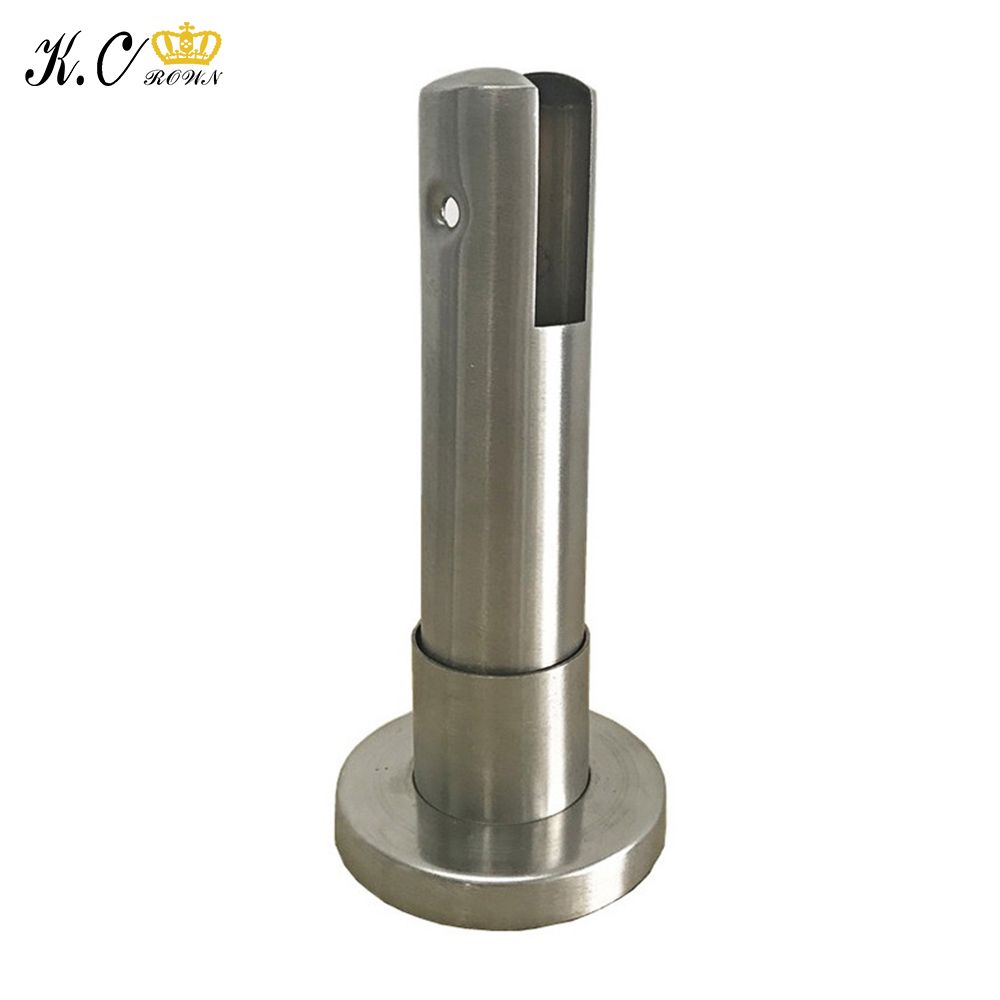 Public Toilet Partition Stainless Steel Cubicle Fittings Toilet Partition Door Accessories Hardware