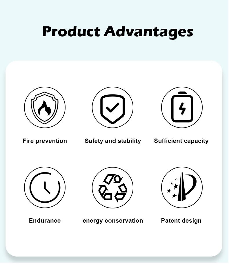 6.656kwh Low Temperature and Cold Resistance Wall-mounted Byd Blade Cell Lithium Iron Phosphate LiFePO4 Low Voltage Battery