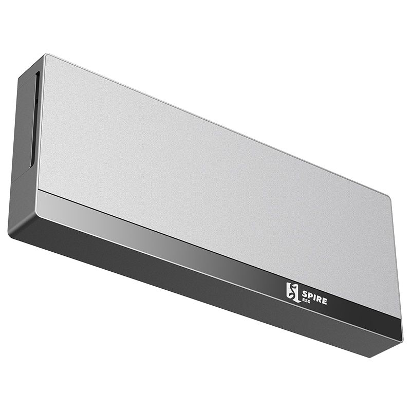 6.656kwh Low Temperature and Cold Resistance Wall-mounted Byd Blade Cell Lithium Iron Phosphate LiFePO4 Low Voltage Battery