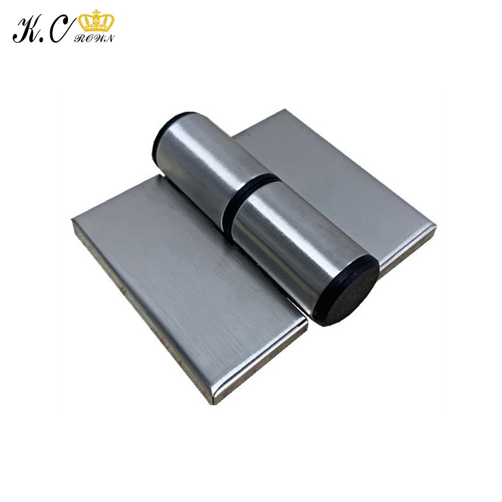 Hot selling Stainless Steel Cubicle Fittings Toilet Partition Accessories