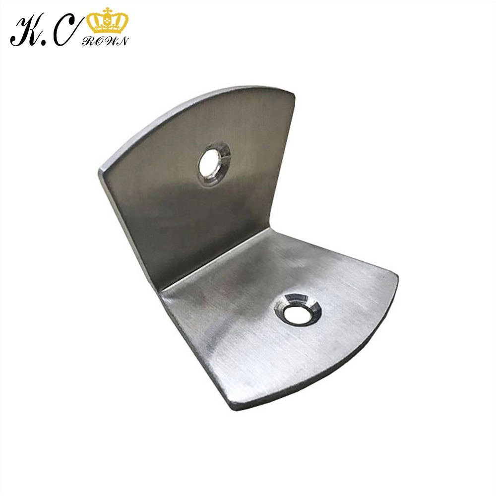 Commercial Project Toilet Partition Accessories Hardware Toilet Cubicle Fittings