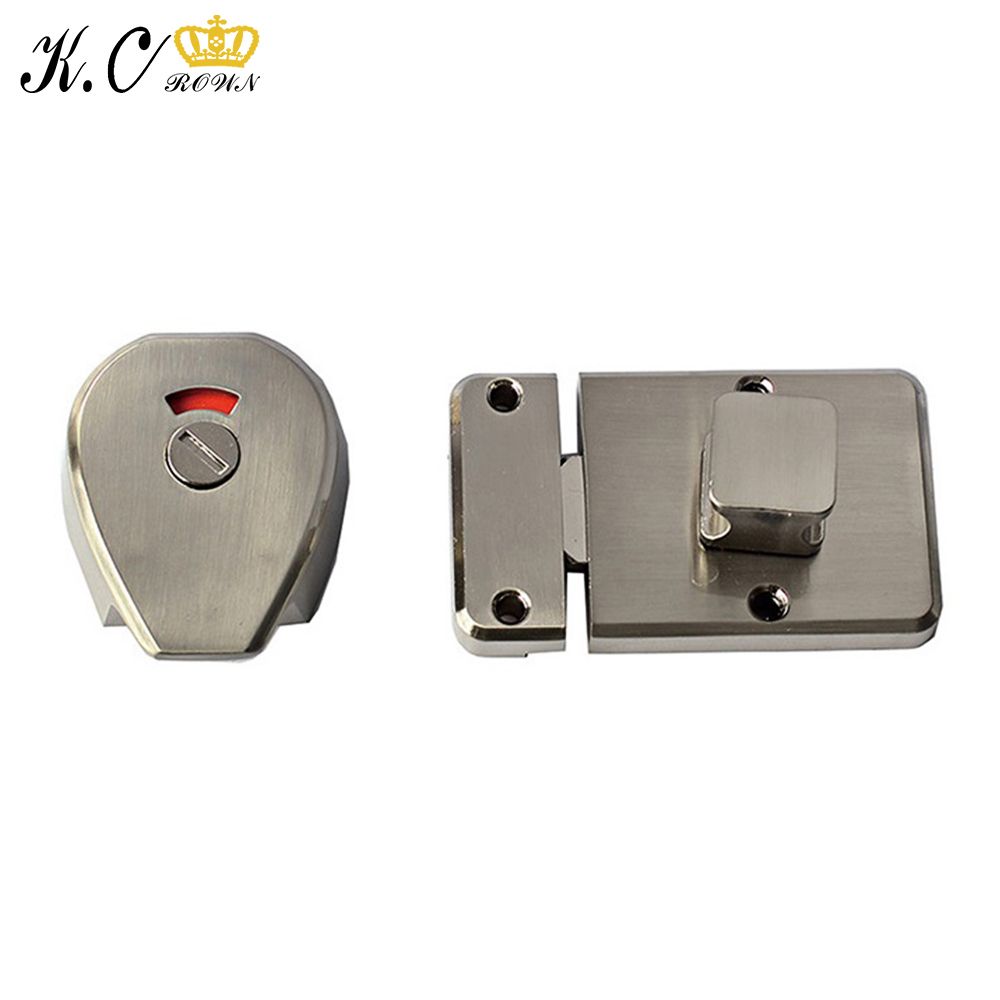 Commercial Project Toilet Partition Accessories Hardware Toilet Cubicle Fittings