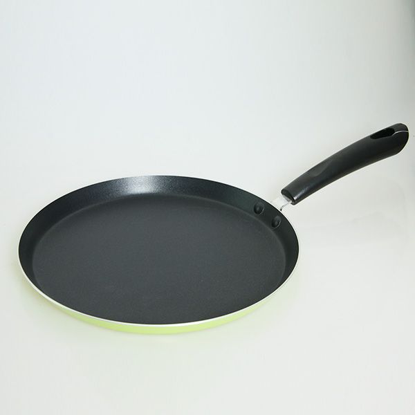 Best Quality Non-Stick Different shapes of woks