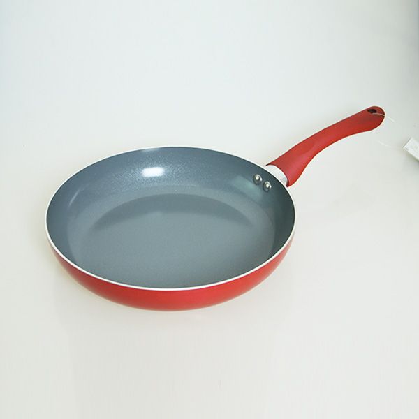 Best Quality Non-Stick Different shapes of woks