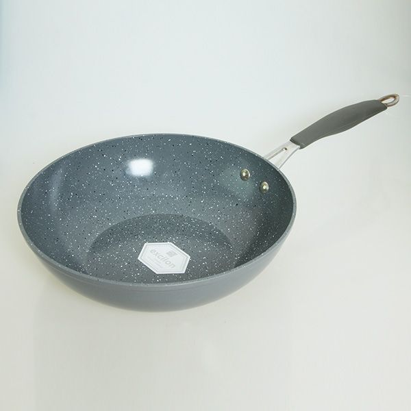 Best Quality Non-Stick Different shapes of woks