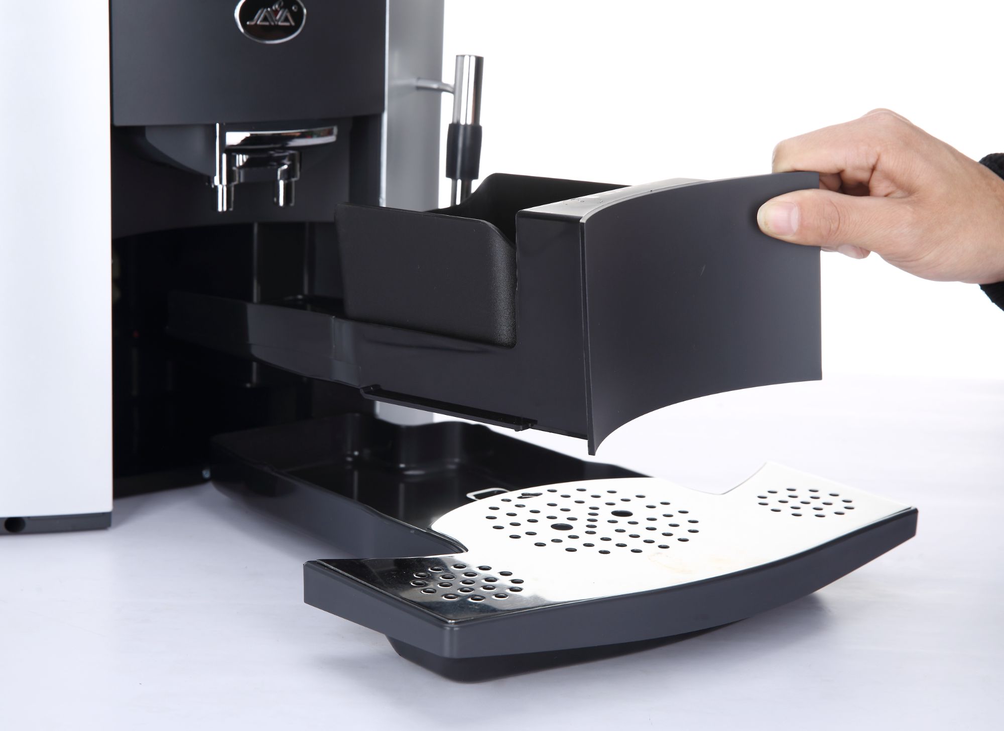 Factory price espresso maker machine