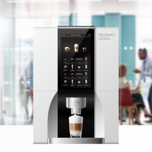 Hot selling commercial automatic espresso coffee machine for business